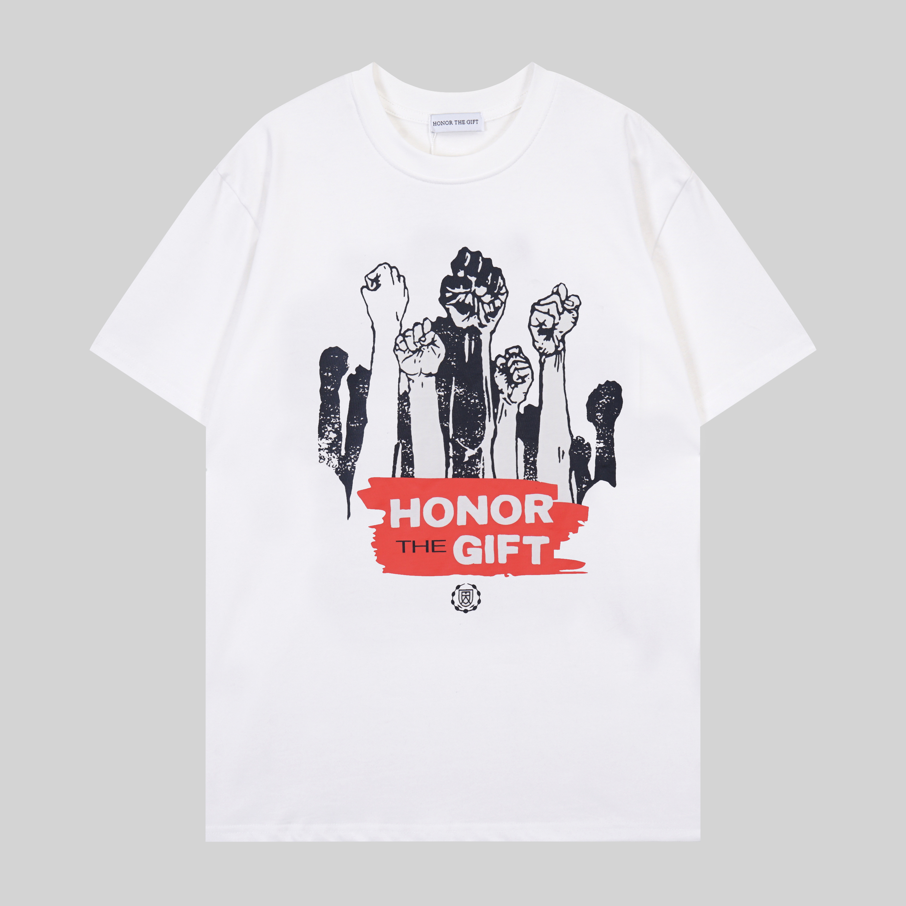 Honor The Gift T-Shirts